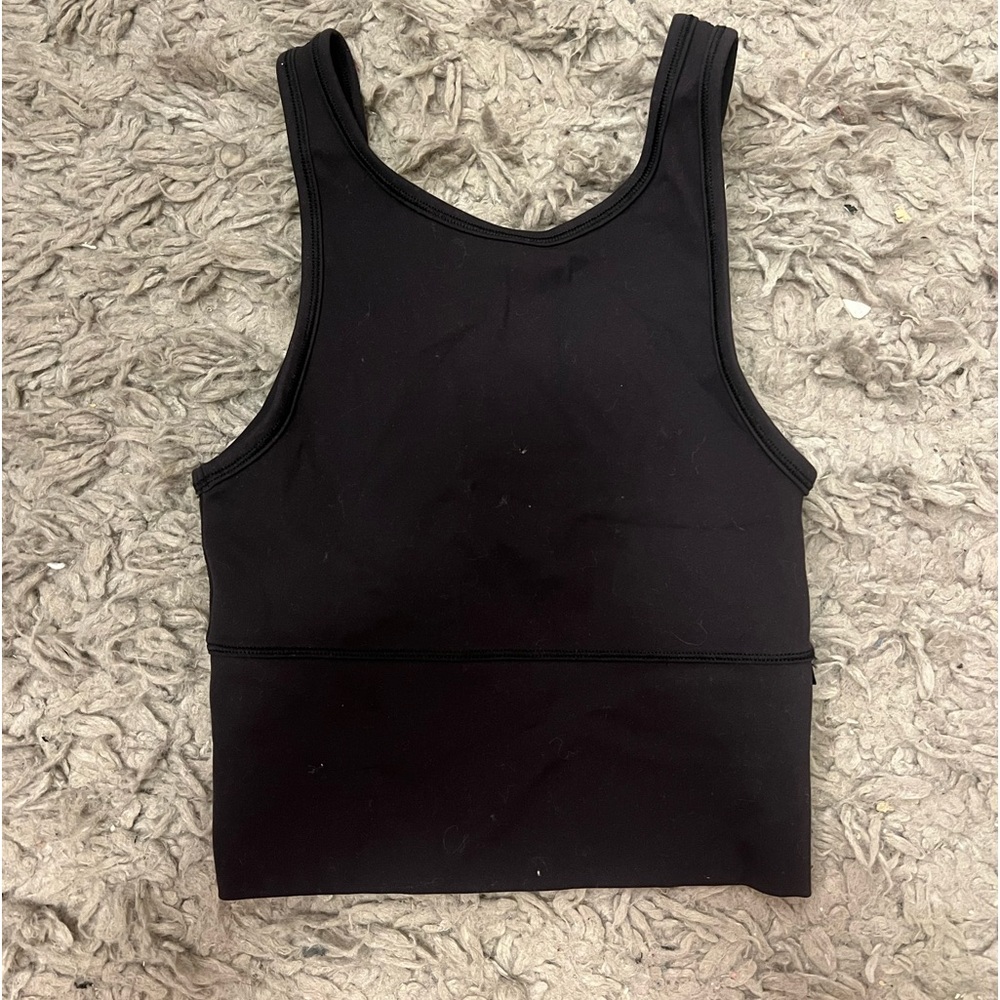 lululemon power pivot tank